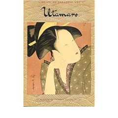 Kitagawa Utamaro (1753-1806): Kodansha Library of Japanese Art No. 5