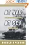 At War at Sea: Sailors and Naval Combat in the Twentieth Century