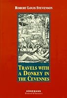 Travels With a Donkey (Konemann Classics)