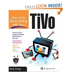 How to Do Everything with Your TiVo (How to Do Everything)