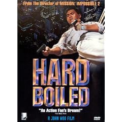 Hard Boiled