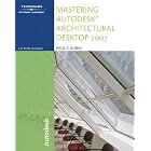 Click here to buy Mastering Autodesk Architectural Desktop 2007 by  Paul F. Aubin.