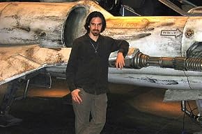 Bilder von Bear McCreary
