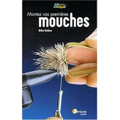 Montez vos premi�res mouches
