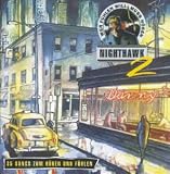 Eigenschaften Richard Marx  / Nighthawk 2