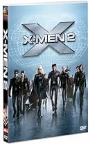 X-MEN 2 [DVD]