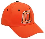 Oklahoma State Adult Team Color One-Fit Hat (Small)