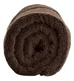 Port Authority® - Bamboo Towel. TW56 - Chocolate Brown