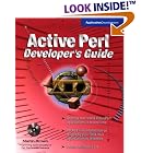 Click here to buy ActivePerl Developer's Guide by  Martin C. Brown.