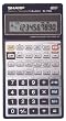 Sharp EL-733A Financial Calculator