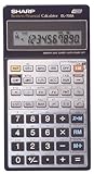 Sharp EL733A Business Calculator