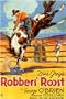 Robber's Roost Poster Movie 11x17