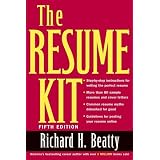 The Resume Kitby Richard H. Beatty