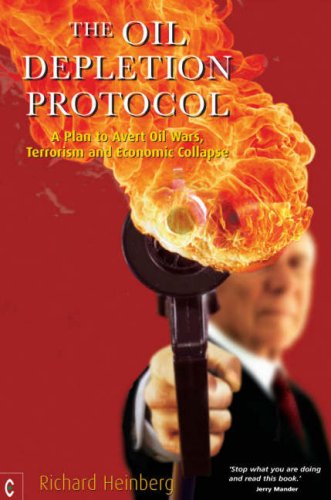 Buy The Oil Depletion Protocol: A Plan to Avert Oil Wars, Terrorism and Economic Collapse online at Discounted New and Used prices. Delivered to your door with Off-The-Bookshelf.