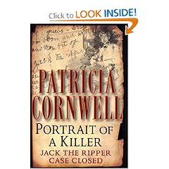 Portrait of a Killer: Jack the Ripper -- Case Closed