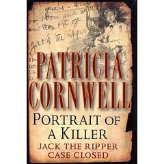 Portrait of a Killer: Jack the Ripper Case Closed