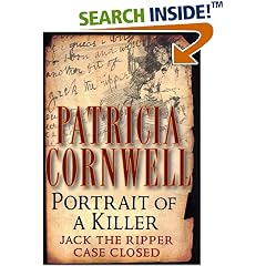 Portrait of a Killer: Jack the Ripper -- Case Closed