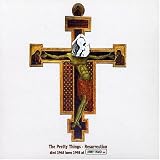 Pretty Things - Resurrection