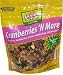 Good Sense Cranberries 'n More, 6-Ounce Bags (Pack of 12)