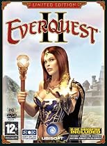 Everquest 2 Limited Edition (PC/DVD)