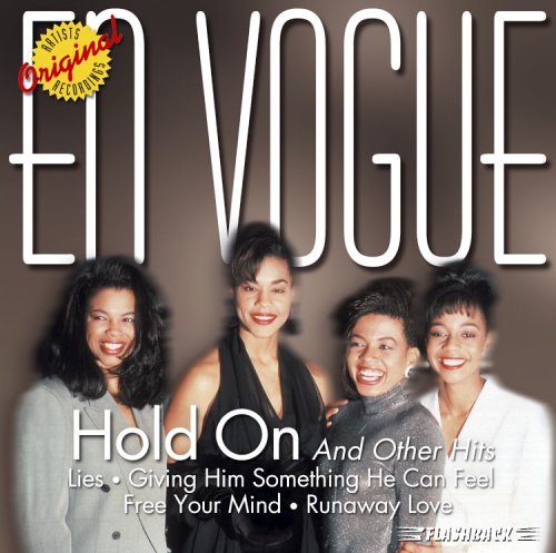 CD-Charts  Music : Hold On and Other Hits