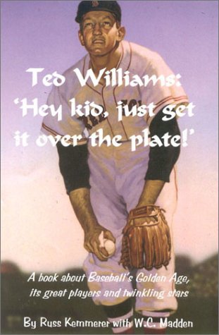William Russ