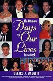The Ultimate Days of our Lives Trivia Book