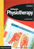 Review Trotman & Co Ltd  / Getting into Physiotherapy (Getting into Career Guides)