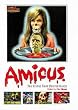 Amicus: The Studio That Dripped Blood