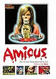 Amicus: The Studio That Dripped Blood