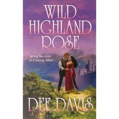Wild Highland Rose