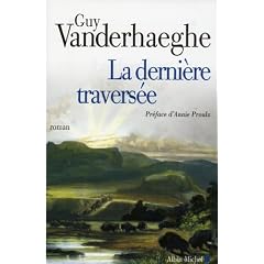 La derni�re travers�e