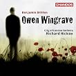 Owen Wingrave