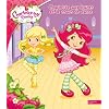 Charlotte aux Fraises et le cours de danse - broch�