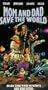 Mom & Dad Save the World [VHS]