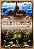 Eigenschaften THQ Entertainment  / Cultures - Gold