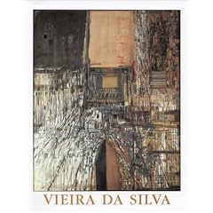 Maria Helena Vieira da Silva