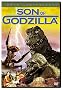 Son of Godzilla Son of Godzilla