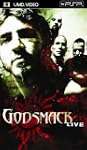 Godsmack: Live [UMD for PSP]