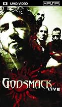 Godsmack - Live [UMD for PSP]