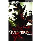 Click here to buy Godsmack - Live [UMD for PSP] by  Godsmack .