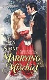 MARRYING MISCHIEF (Historical)