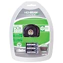 Rayovac Highbeam Flashlight K2 Luxeon LED Headlight