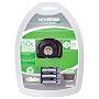 Rayovac Highbeam Flashlight K2 Luxeon LED Headlight
