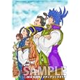 殿といっしょ ５<br>大羽 快 <br>メディアファクトリー<br>540円<br>ISBN:9784840133296