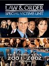 Law & Order...