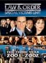 Law & Order Special Victims Unit - The Third Season (2001-2002)