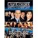 Law & Order Special Victims Unit - The Third Season