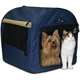 Soft Dog Kennel
