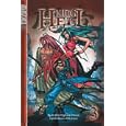 King of Hell, Book 3 by Ra In-Soo, Kim Jae-Hwan, Lauren Na, and R. A. Jones